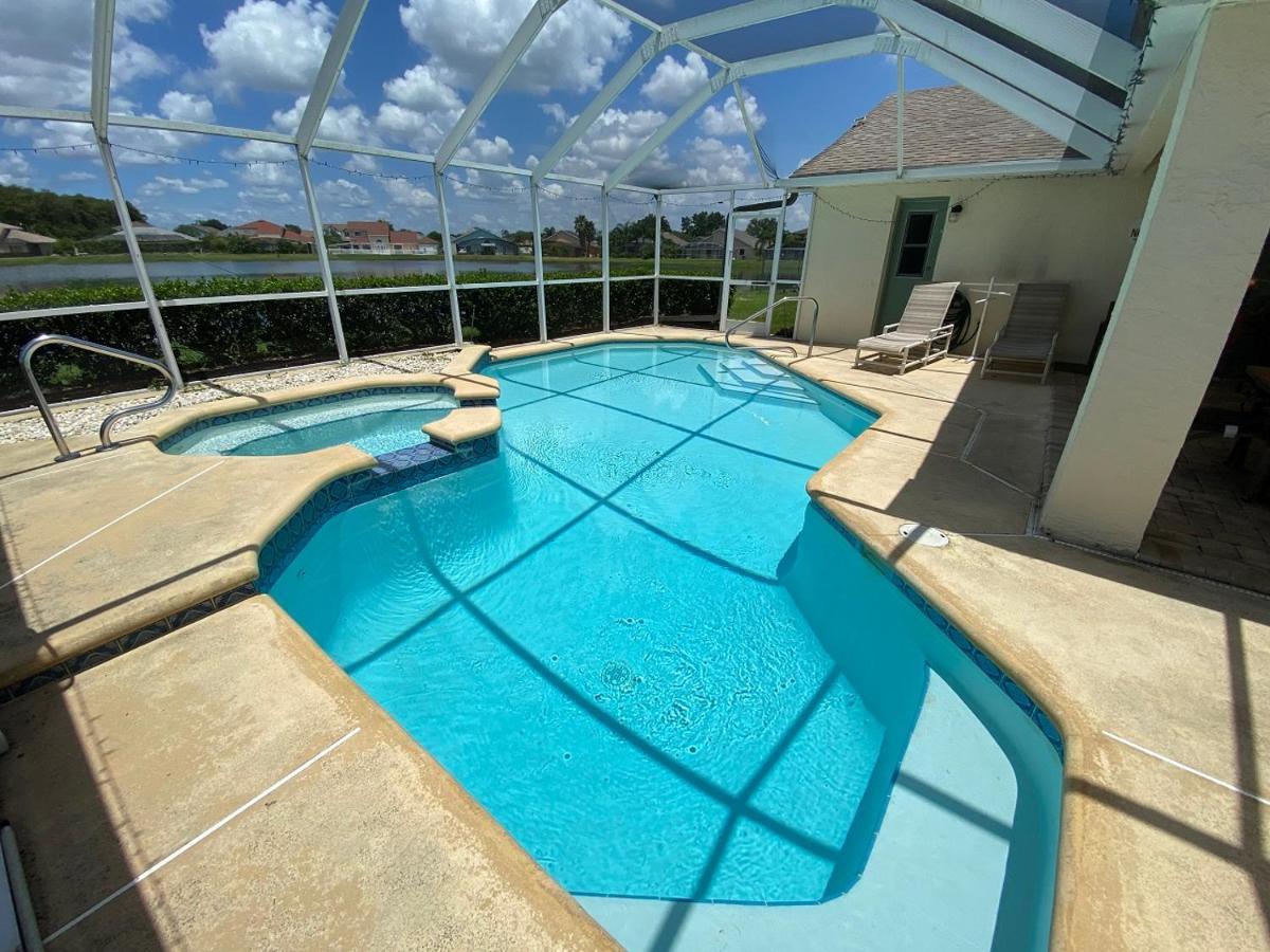 All Homes With Private Pool Kissimmee Kültér fotó